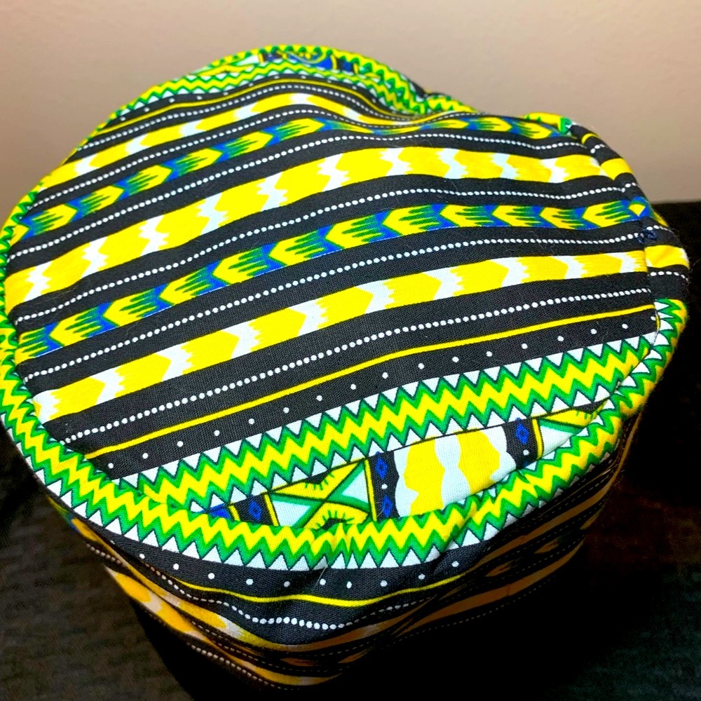 Handmade Hat - Picture 2 of 3